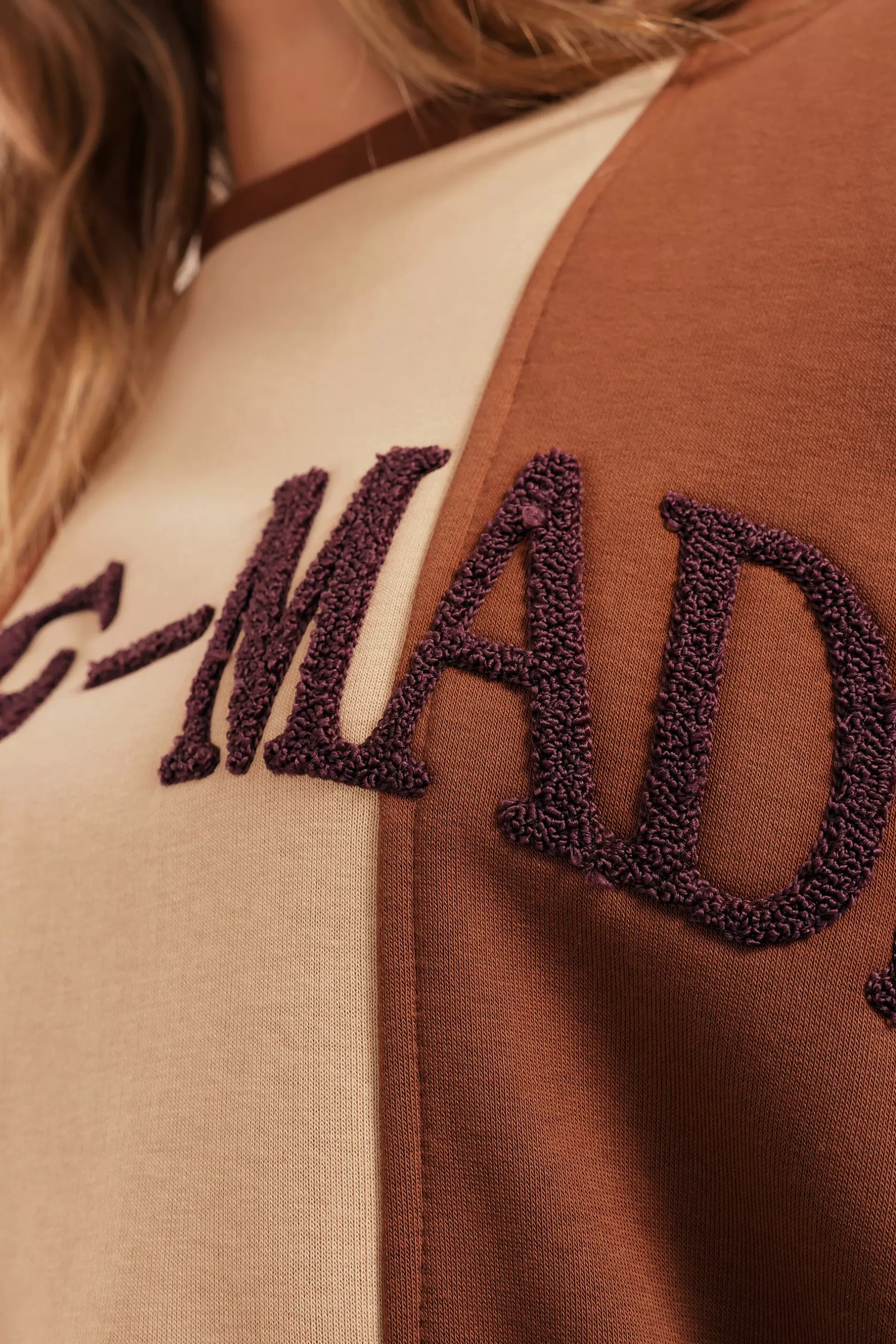 Self Made Sweater | Chiquelle Sale